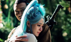 DVD无删减90分钟观看